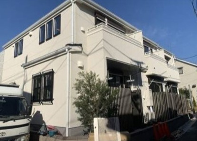 【外観】 | レイブランシス