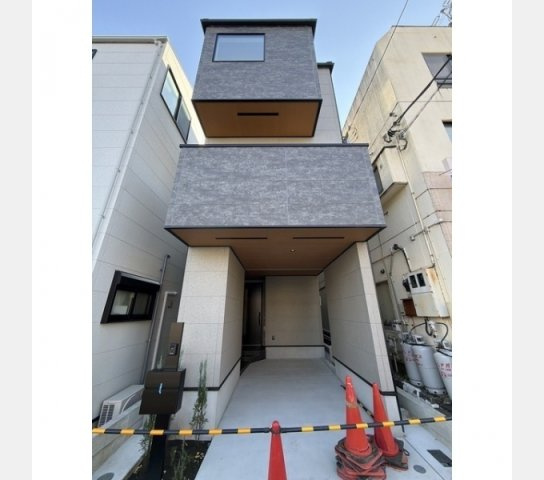 Kolet宮前南平台