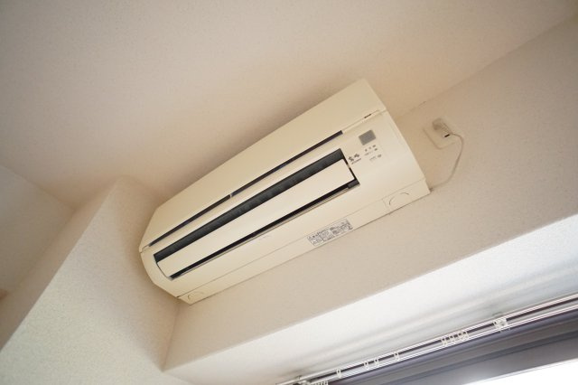 インペリアル奈良大宮の設備