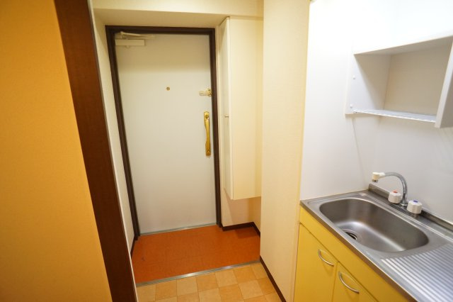 インペリアル奈良大宮