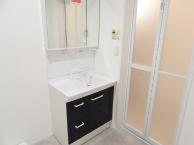 【洗面所】 | グレーシア物部