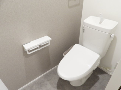 【トイレ】 | グレーシア物部