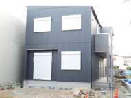 グレーシア物部の画像