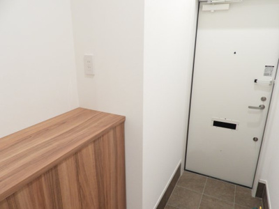 【玄関】 | グレーシア物部