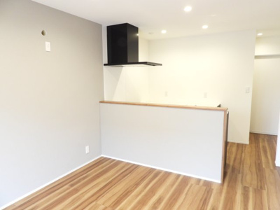 【居間・リビング】 | グレーシア物部