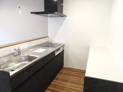 【キッチン】 | グレーシア物部