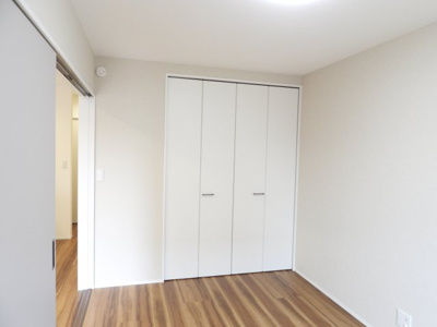 【洋室】 | グレーシア物部