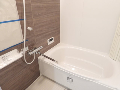 【浴室】 | グレーシア物部