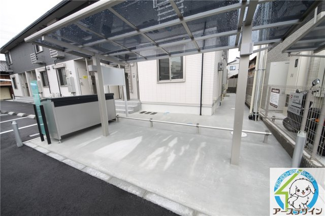 リコルド住吉のその他共用部分