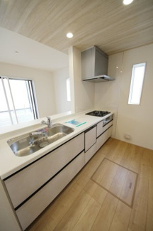 【構造・工法・仕様】 | 【仲介手数料無料！！】日野市東豊田1丁目　新築戸建て（全2棟）1号棟　4680万円