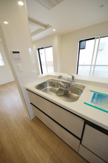 【構造・工法・仕様】 | 【仲介手数料無料！！】日野市東豊田1丁目　新築戸建て（全2棟）1号棟　4680万円