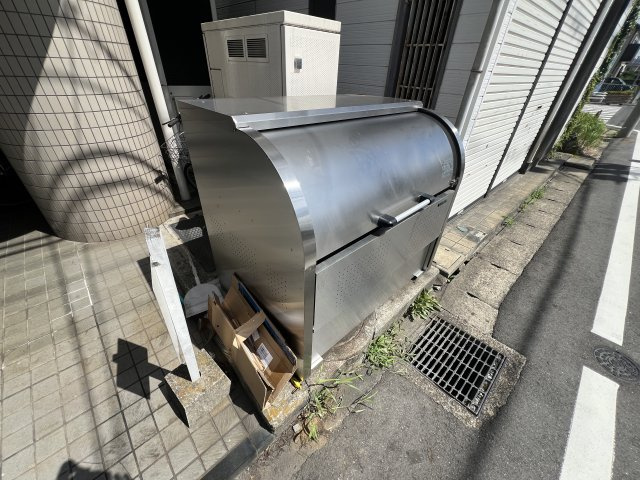 八千代TKビルⅡのその他共用部分