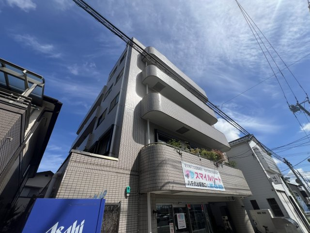 八千代TKビルⅡ