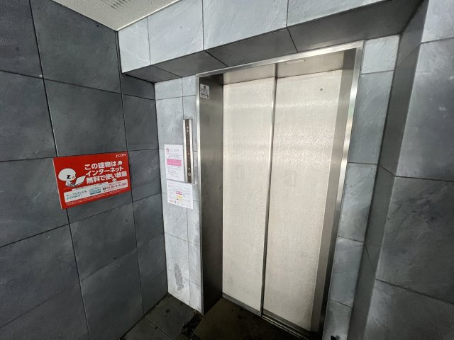 八千代TKビルⅡのその他共用部分