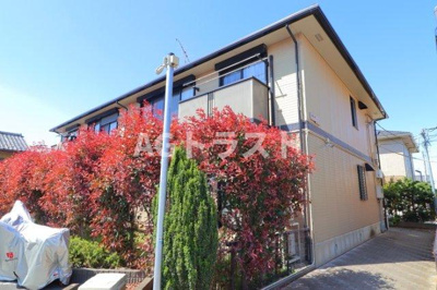 【外観】 | エミール