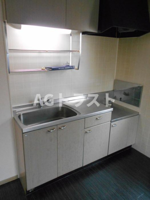 【キッチン】 | エミール