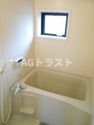 【浴室】 | エミール