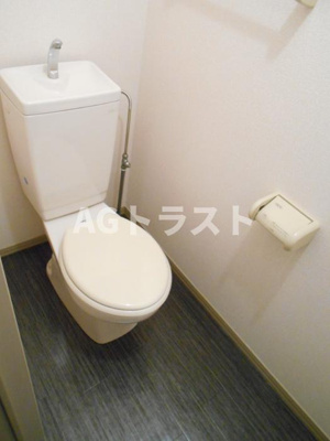 【寝室】 | エミール