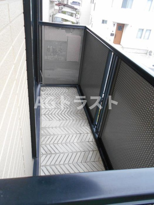 【洗面所】 | エミール