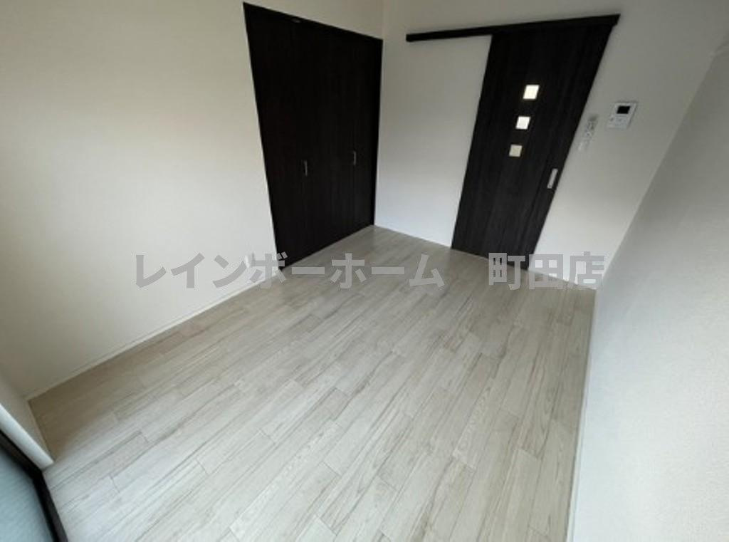 八王子市大塚の賃貸マンション