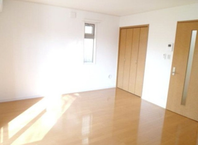 【居間・リビング】 | パーシモンガーデンサエキ