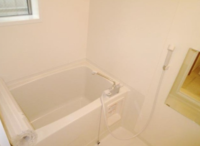 【浴室】 | パーシモンガーデンサエキ