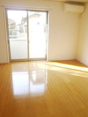 【寝室】 | パーシモンガーデンサエキ