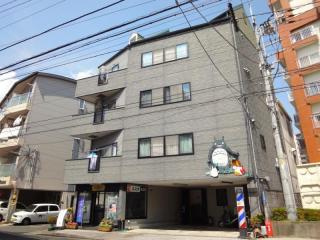 サンブリッジ・アベニュー