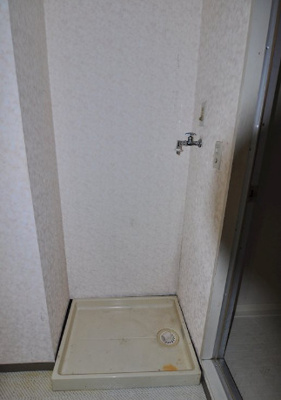 【設備】 | オークマンション