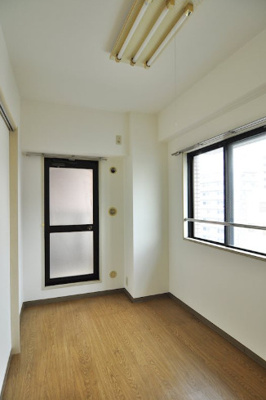 【居間・リビング】 | オークマンション