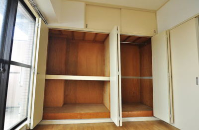 【収納】 | オークマンション