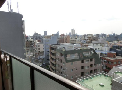 【展望】 | オークマンション