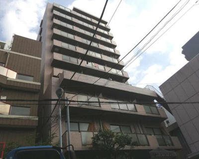 【外観】 | オークマンション