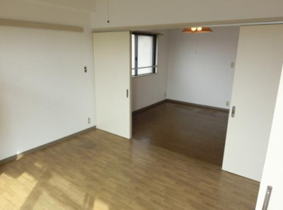 【内装】 | オークマンション