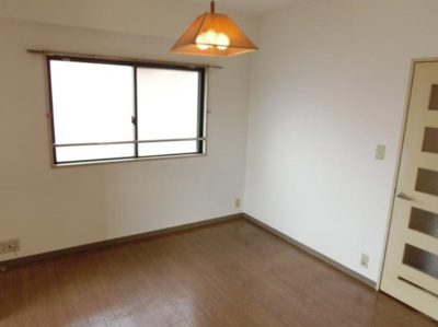 【居間・リビング】 | オークマンション