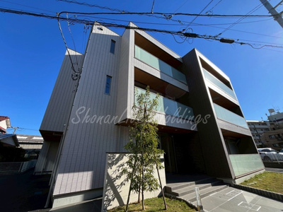 【外観】 | フィカーサ横浜