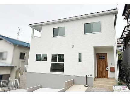 広島市安芸区矢野西３丁目 星が丘