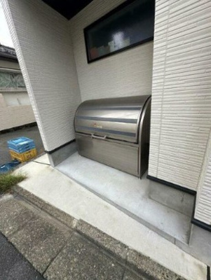 【その他共用部分】 | Glanz中野