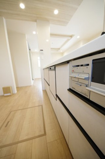 【構造・工法・仕様】 | 【仲介手数料無料！！】日野市東豊田1丁目　新築戸建て（全2棟）2号棟　4580万円