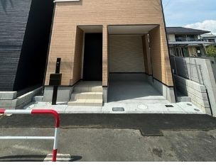 Kolet稲荷木#03のその他共用部分