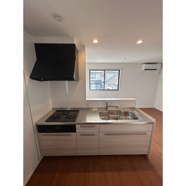 Kolet稲荷木#03のキッチン