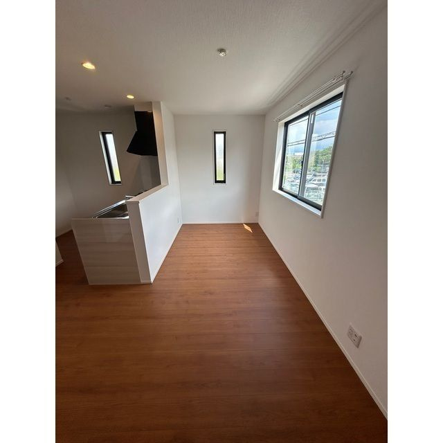 Kolet稲荷木#03の居間・リビング