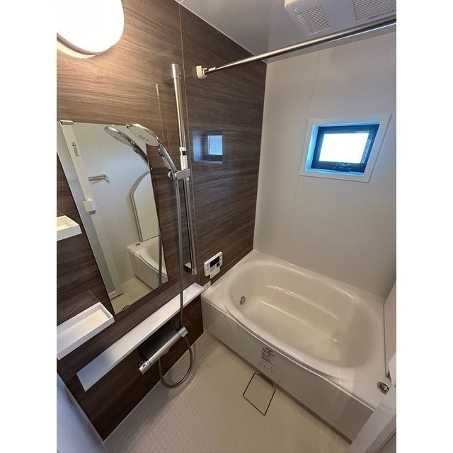 Kolet稲荷木#03の浴室