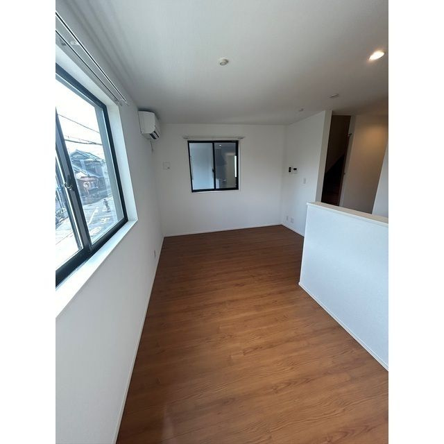 Kolet稲荷木#03の収納