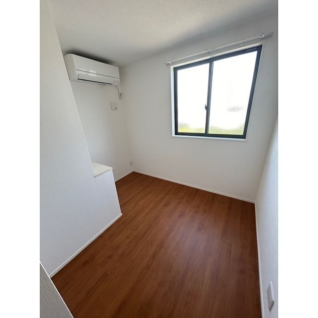 Kolet稲荷木#03の設備