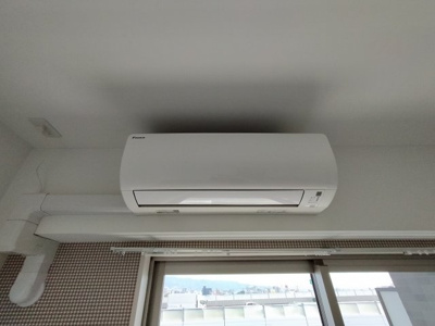 【セキュリティ】 | ラ・フォーレ久宝園