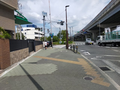 【周辺】 | ラ・フォーレ久宝園