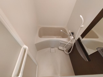 【浴室】 | ラ・フォーレ久宝園