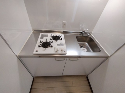 【キッチン】 | ラ・フォーレ久宝園