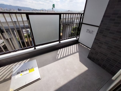  | ラ・フォーレ久宝園